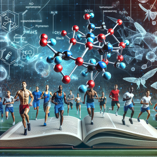 The significance of retatrutide in sports pharmacology