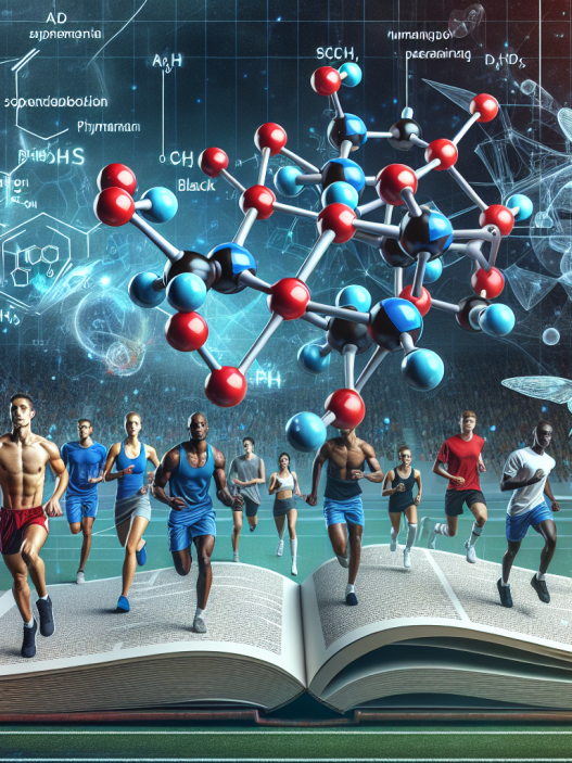 The significance of retatrutide in sports pharmacology