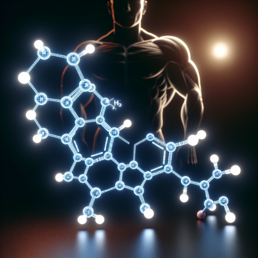 Trenbolone acetate and its relationship with muscle growth in athletes