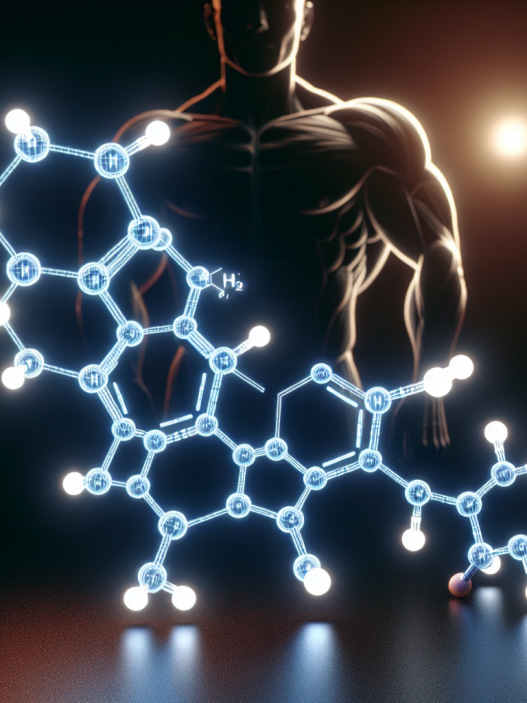 Trenbolone acetate and its relationship with muscle growth in athletes
