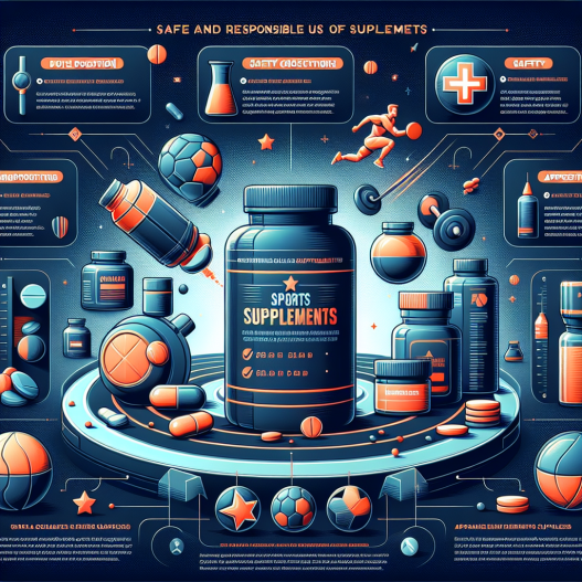 Trenbolone: guidelines for safe and responsible use in sports