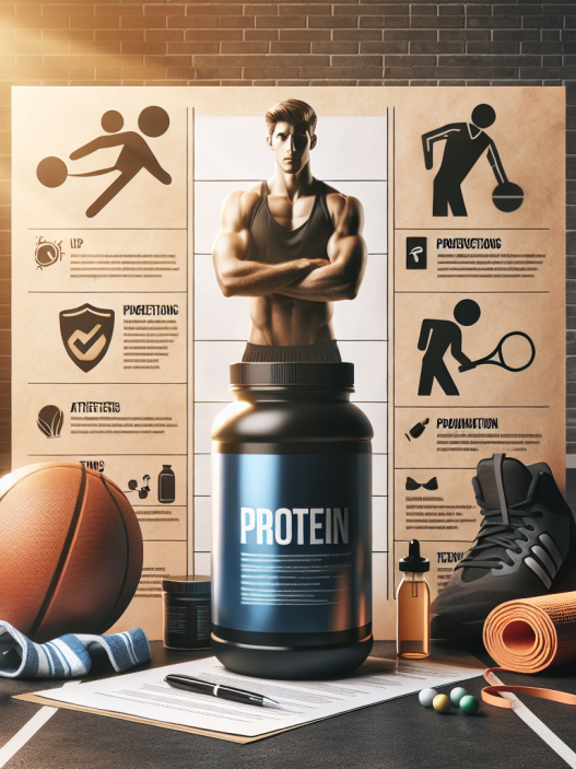 Using trenbolone enanthate: tips and precautions for athletes