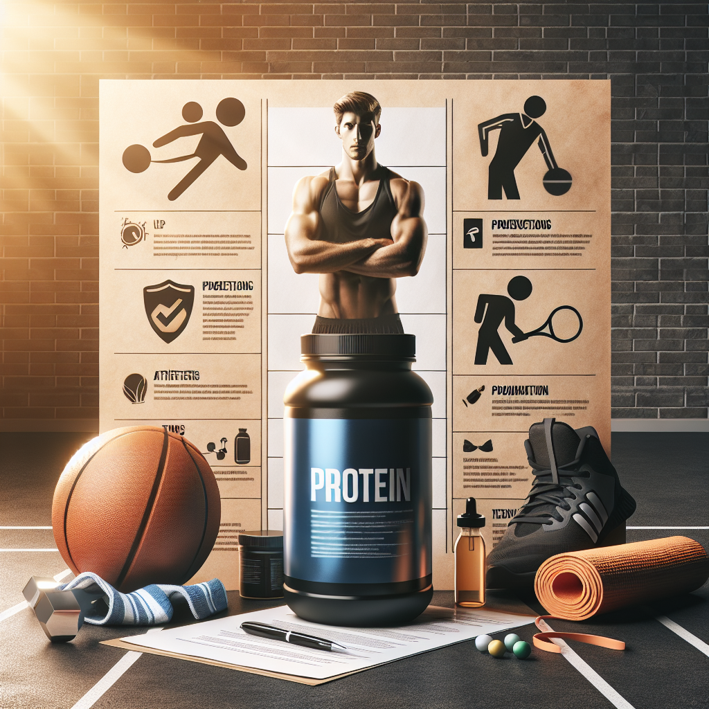 Using trenbolone enanthate: tips and precautions for athletes