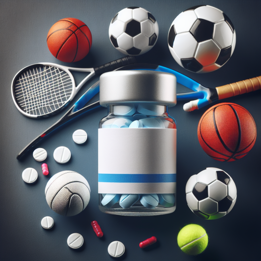 Anastrozole: a promising drug for enhancing sports performance