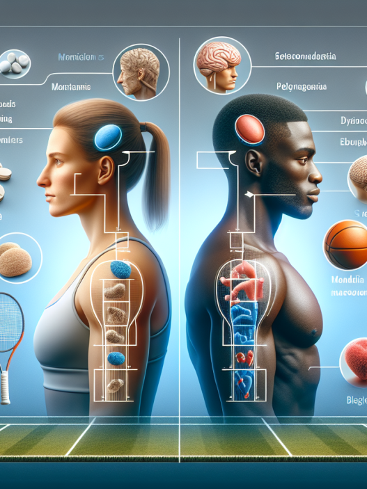 Anastrozole: therapeutic option for managing hypogonadism in sports professionals