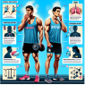 Clenbuterol: side effects and contraindications for athletes