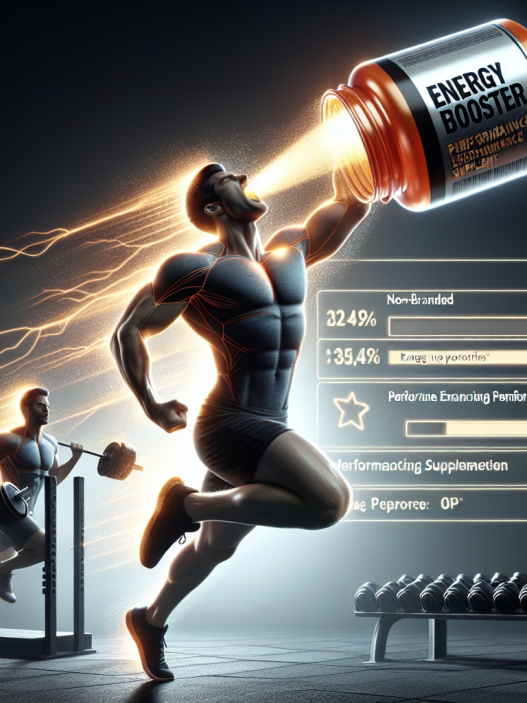 Cytomel: a potent ally for boosting physical performance