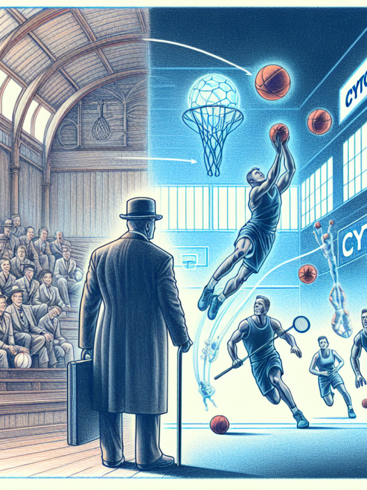 Cytomel: revolutionizing the sports paradigm