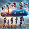 Exploring yohimbine hcl effects on athletes' endurance