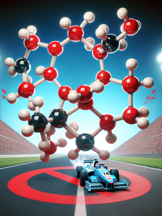 Finasteride as a potential banned substance in sports