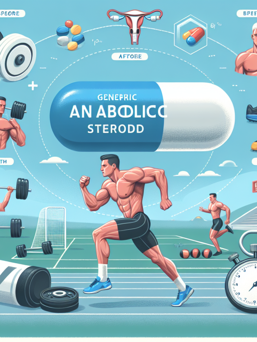 How proviron can impact athletic performance