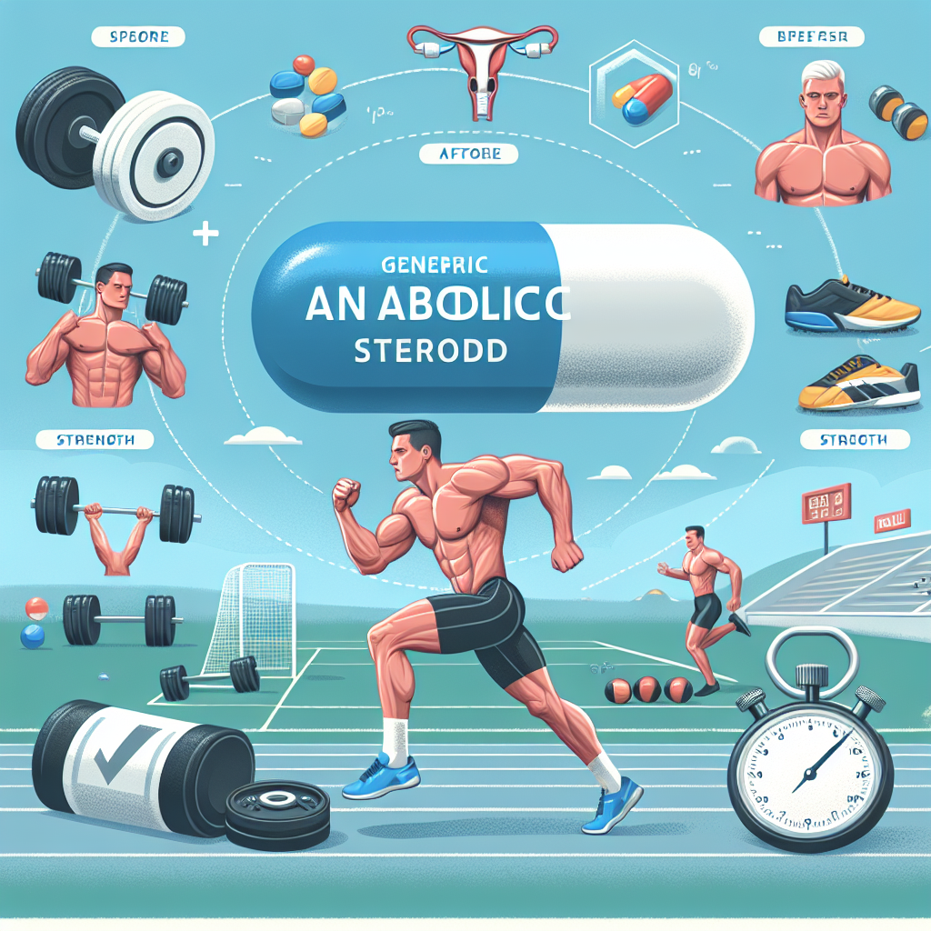 How proviron can impact athletic performance