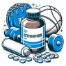 Isotretinoin: potential doping in sports