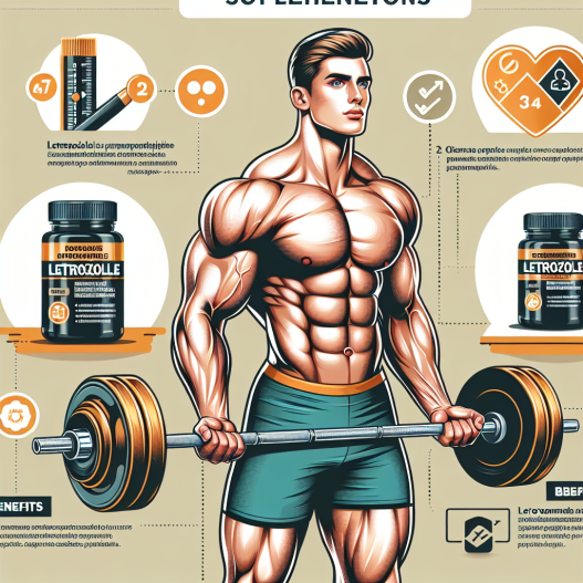 Letrozole: a safe alternative for bodybuilders