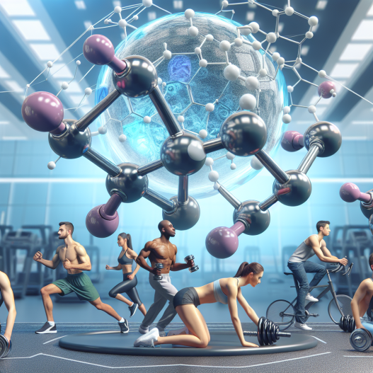 Letrozole in post-cycle therapy for athletes