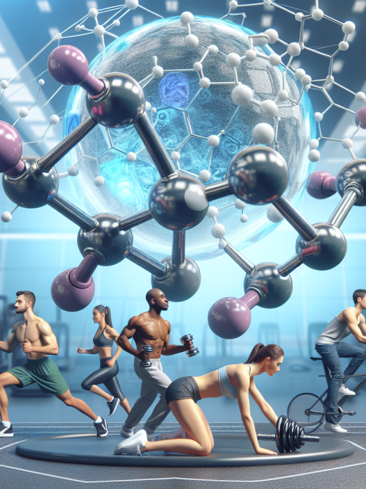 Letrozole in post-cycle therapy for athletes