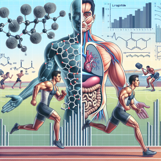 Liraglutide and its impact on lipid metabolism in athletes