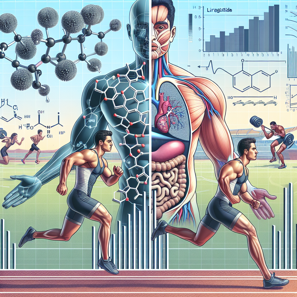 Liraglutide and its impact on lipid metabolism in athletes