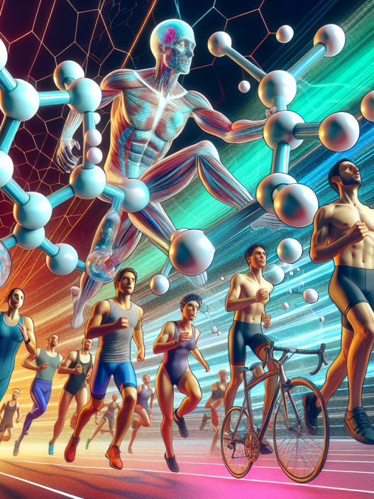 Modafinil (provigil) and athletic endurance: unveiling the effects