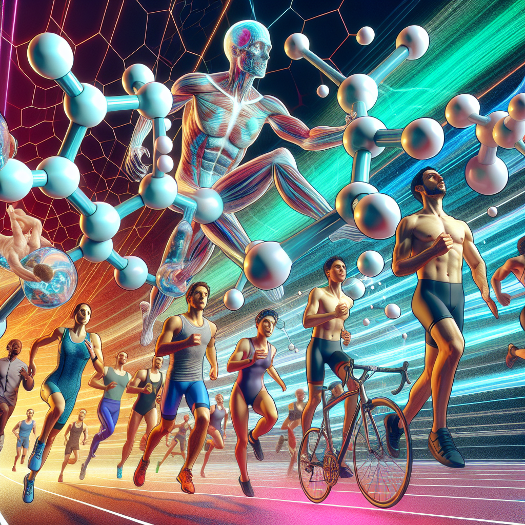 Modafinil (provigil) and athletic endurance: unveiling the effects