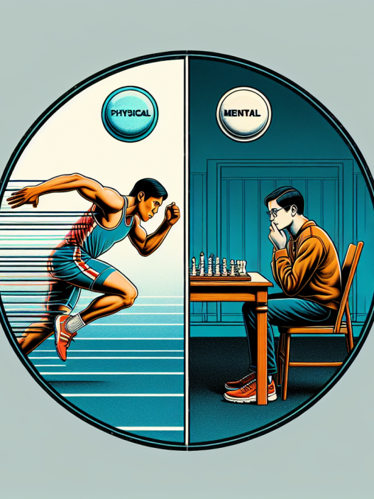 Modafinil (provigil) and mental focus in athletes