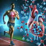 Nebivolol and its impact on athletes' hearts