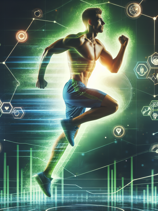 Positive effects of cytomel on improving sports performance