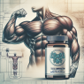 Potent support for muscle recovery: testis compositum