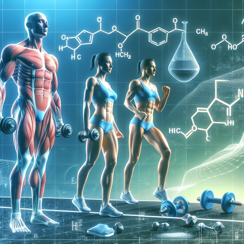 Potential of raloxifene hcl in improving athletes' body composition