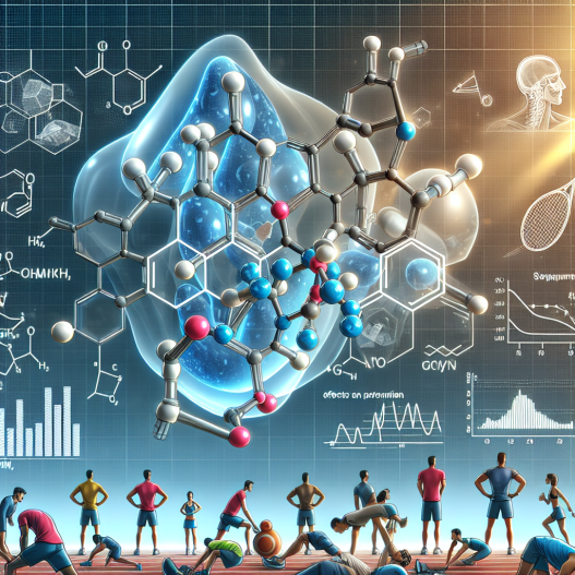 Scientific studies on raloxifene hcl in sports