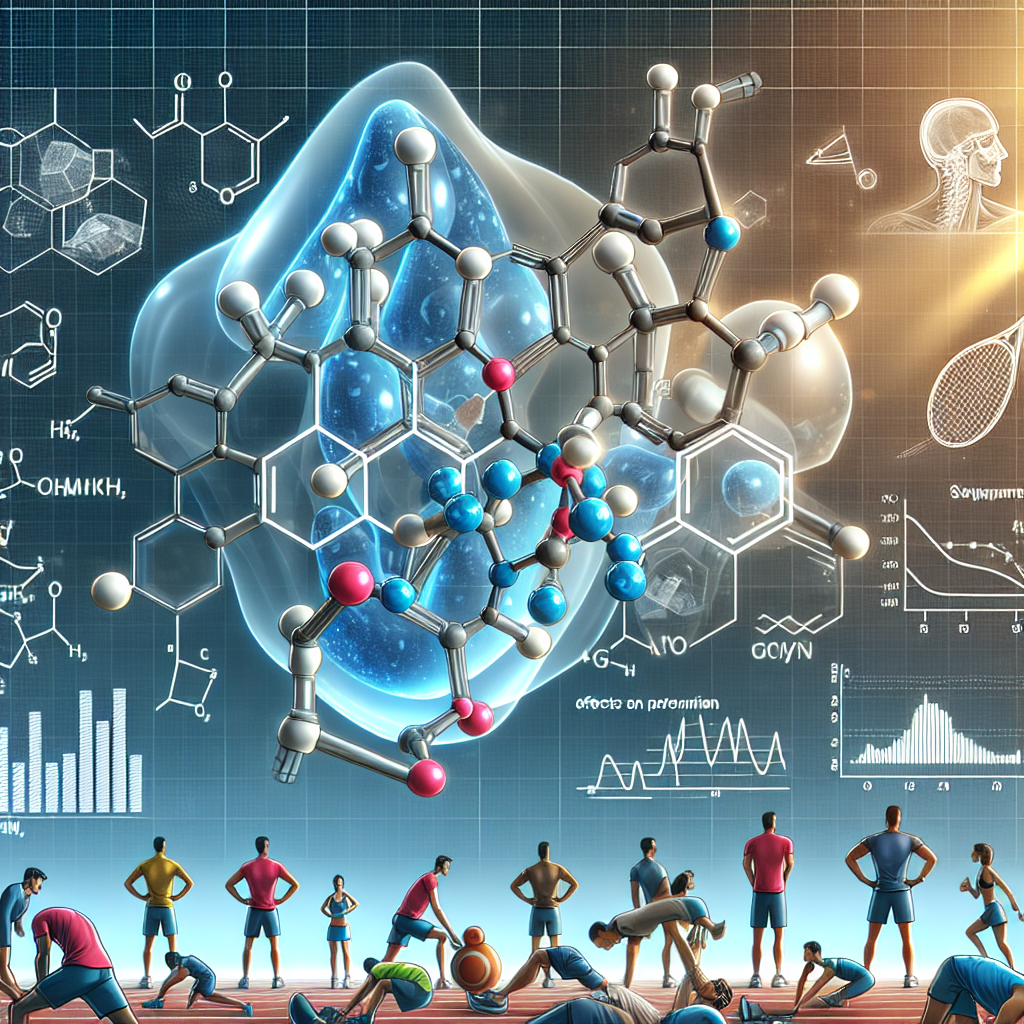 Scientific studies on raloxifene hcl in sports