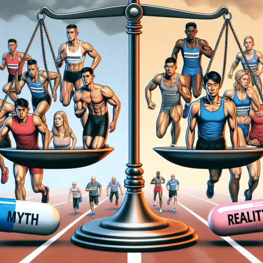 Sibutramine and sports performance: myth or reality?