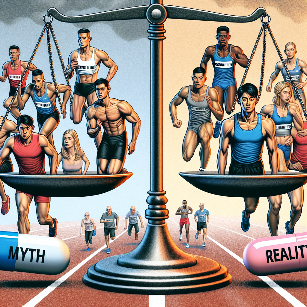 Sibutramine and sports performance: myth or reality?