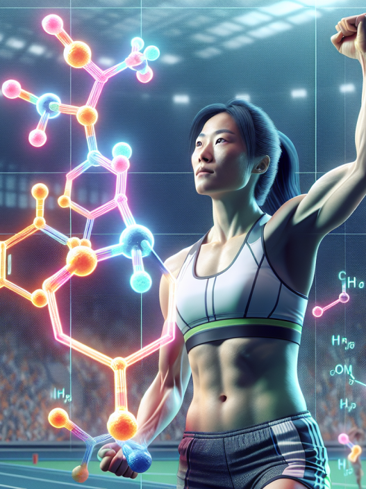 Sildenafil citrate: a high-level athlete's ally