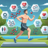 Tadalafil citrate's effects on physical activity