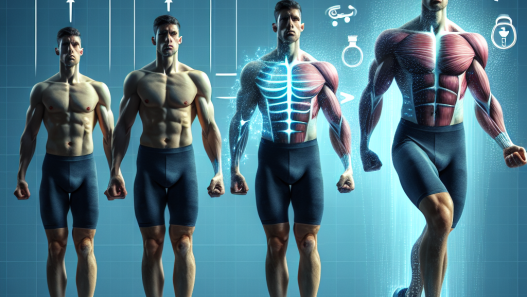 Telmisartan: new approach to enhance sports performance