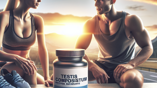 Testis compositum and its effectiveness in enhancing athletes' physical endurance