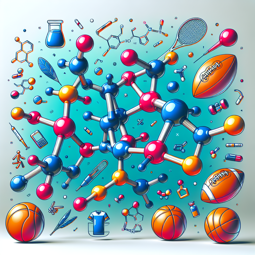 The importance of semaglutide in sports pharmacology