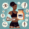The role of magnesium in preventing sports injuries