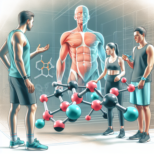 Tirzepatide as a treatment for obesity in professional athletes