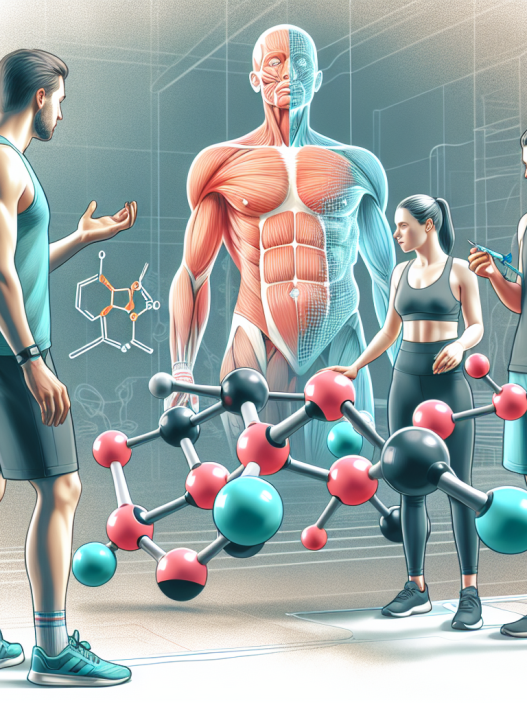 Tirzepatide as a treatment for obesity in professional athletes