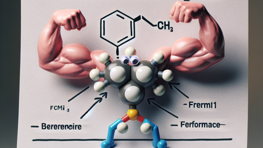 Toremifene citrate: a powerful anti-estrogen for pro athletes