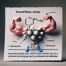 Toremifene citrate: a powerful anti-estrogen for pro athletes