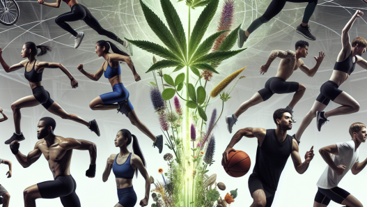 Unveiling the impact of tribulus terrestris on athletes' endurance