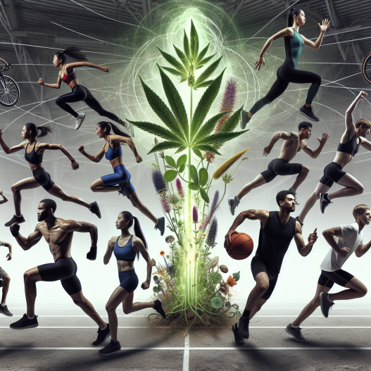 Unveiling the impact of tribulus terrestris on athletes' endurance