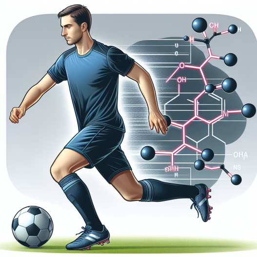 Using tirzepatide to improve sports performance