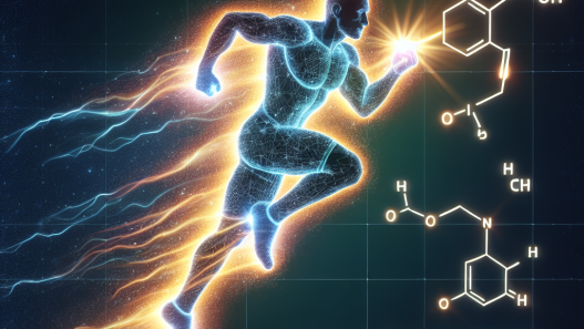 Vardenafil: novel approach to athletes' performance enhancement