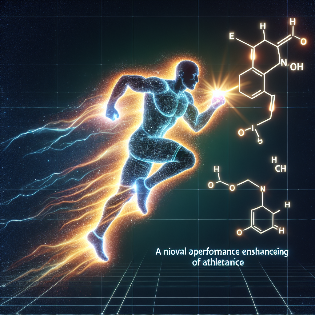 Vardenafil: novel approach to athletes' performance enhancement