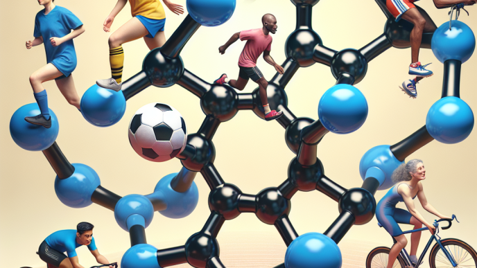 Vardenafil: supporting athletes' physical endurance