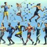 Amino acids as precursors of bioactive compounds in sports